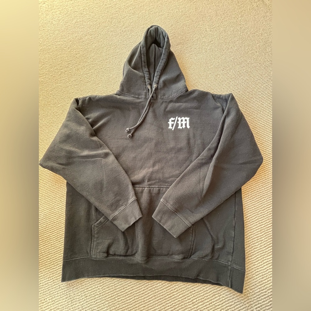 Finance and Maneuver Hoodie